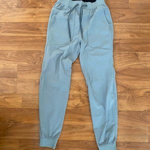 Lululemon Men ABC Jogger